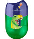 AFILALAPIZ FABER DINOS. 2 USOS C/DEP.