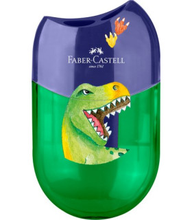 AFILALAPIZ FABER DINOS. 2 USOS C/DEP.