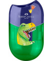 AFILALAPIZ FABER DINOS. 2 USOS C/DEP.