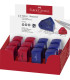 AFILALAPIZ FABER SLEEVE MINI C/DEP. EXP.