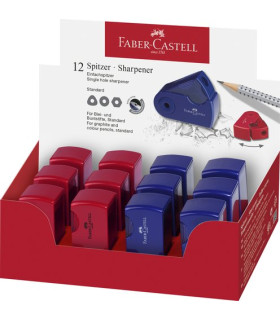 AFILALAPIZ FABER SLEEVE MINI C/DEP. EXP.