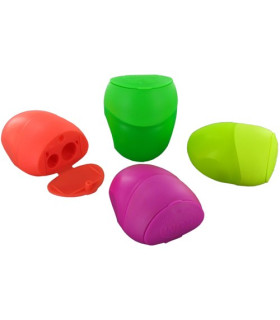 AFILALAPIZ KUM PLAST 2 USO CAJA 20