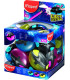 AFILALAPIZ MAPED GALACTIC EXP.24