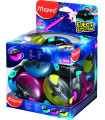 AFILALAPIZ MAPED GALACTIC EXP.24