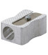 AFILALAPIZ METALICO RECTANGULAR