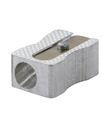 AFILALAPIZ METALICO RECTANGULAR