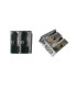 AFILALAPIZ METALICO SAFTA DOBLE
