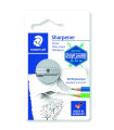 AFILALAPIZ METALICO STAEDTLER RED. 2 USO