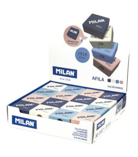 AFILALAPIZ MILAN AFILA SERIE 1918 EXP.32