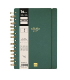 AG.F.CAT. 16M HAIKU S/V APAIS. E10 VERD