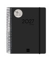 AG.F. 16M IKON D/P E10 NEGRO