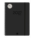 AG.F. 16M IKON S/V E40 NEGRO