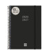 AG.F. 18M ESPIRAL S/V APAIS. E10 BLACK