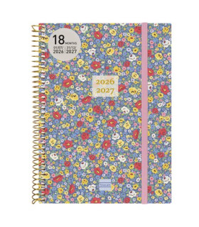 AG.F. 18M ESPIRAL S/V APAIS. E10 GIRL