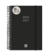 AG.F. 18M ESPIRAL 2D/P E10 BLACK