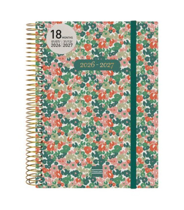 AG.F. 18M ESPIRAL 2D/P E10 DAISY