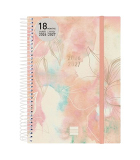 AG.F. 18M ESPIRAL 2D/P E10 PRETTY