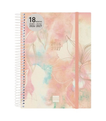 AG.F. 18M ESPIRAL 2D/P E10 PRETTY