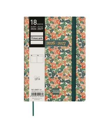 AG.F. 18M MARA D/P Y4 DAISY