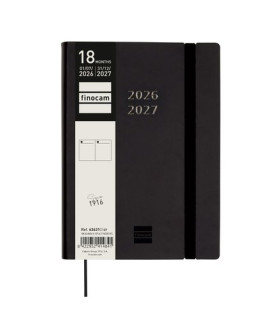 AG.F. 18M MARA D/P Y4 NEGRO