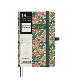 AG.F. 18M MINIMAL S/V APAIS. M3 DAISY