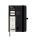 AG.F. 18M MINIMAL S/V APAIS. M3 NEGRO