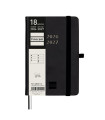 AG.F. 18M MINIMAL S/V APAIS. M3 NEGRO