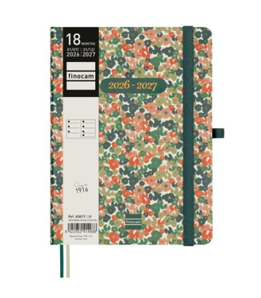AG.F. 18M MINIMAL S/V APAIS. M5 DAISY