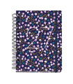 AG.MR. 18 MESES PLUS S/V LILAC PETITE