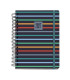 AG.MR. 18 MESES PLUS S/V STRIPES