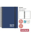 AG.SF.CAT. 16M IKI 155x215 S/V AZUL