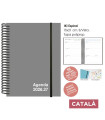 AG.SF.CAT. 16M IKI 155x215 S/V GRIS