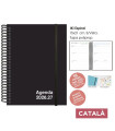 AG.SF.CAT. 16M IKI 155x215 S/V NEGRO
