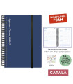 AG.SF.CAT. 16M STUDENT 120x170 S/V AZUL
