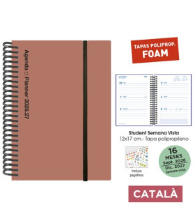 AG.SF.CAT. 16M STUDENT 120x170 S/V SIENA