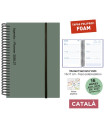 AG.SF.CAT. 16M STUDENT 120x170 S/V VERDE
