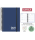 AG.SF.CAT. 16M STUDENT 120x170 S/V AZUL