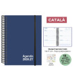 AG.SF.CAT. 16M STUDENT 120x170 S/V AZUL