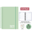 AG.SF.CAT. 16M STUDENT 120x170 S/V PASTE