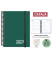 AG.SF.CAT. 16M STUDENT 120x170 S/V VERDE