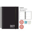 AG.SF. 16M IKI 155x215 S/V NEGRO