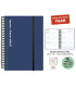 AG.SF. 16M STUDENT 120x170 S/V AZUL