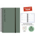 AG.SF. 16M STUDENT 120x170 S/V VERDE