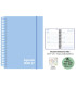 AG.SF. 16M STUDENT 120x170 S/V PASTEL AZ