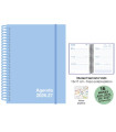 AG.SF. 16M STUDENT 120x170 S/V PASTEL AZ