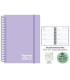 AG.SF. 16M STUDENT 120x170 S/V PASTEL LI