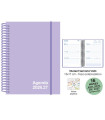AG.SF. 16M STUDENT 120x170 S/V PASTEL LI