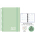 AG.SF. 16M STUDENT 120x170 S/V PASTEL VE