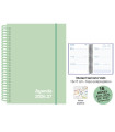 AG.SF. 16M STUDENT 120x170 S/V PASTEL VE