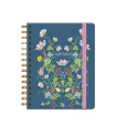 AG.DOHE BOTANICAL t.EXTRA 160x210 S/V CO